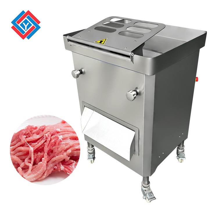 电动切肉丝肉片机JYR-8J