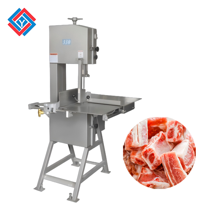 台湾锯骨机TJ-330