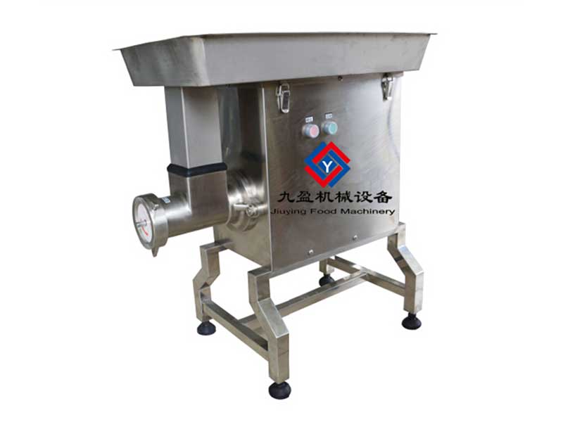 牛肉绞肉机JY-332