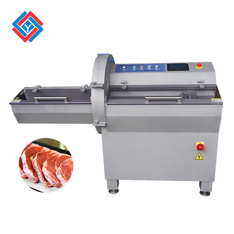 商用砍排机JY-21K