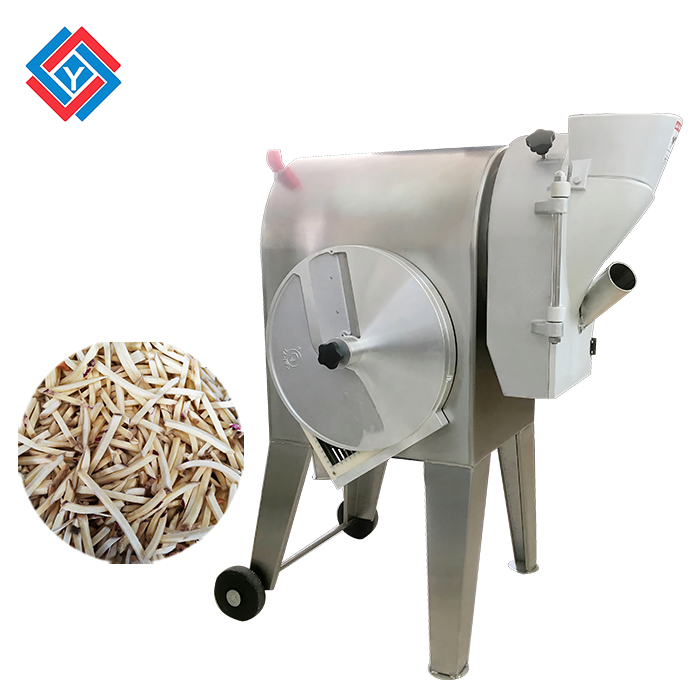 切丝切片切丁机TJ-312A