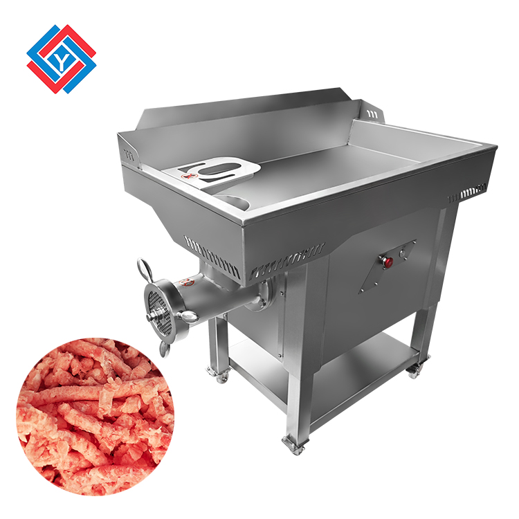 商用绞肉机JY-120B