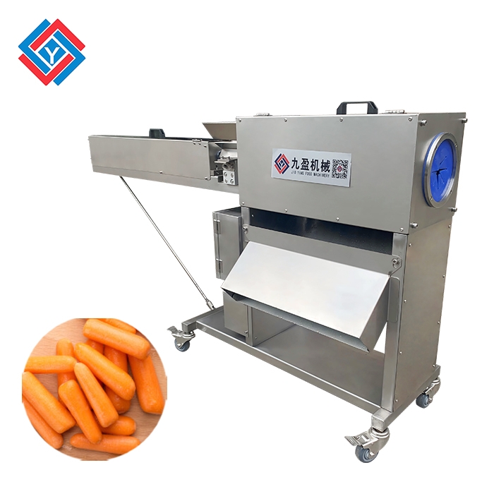 胡萝卜削皮机JYTP-40