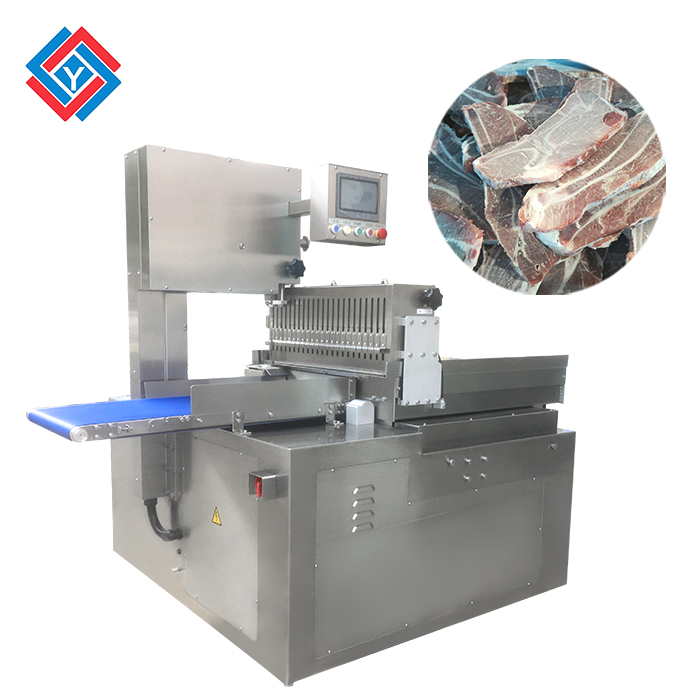 全自动锯骨机HY-420A