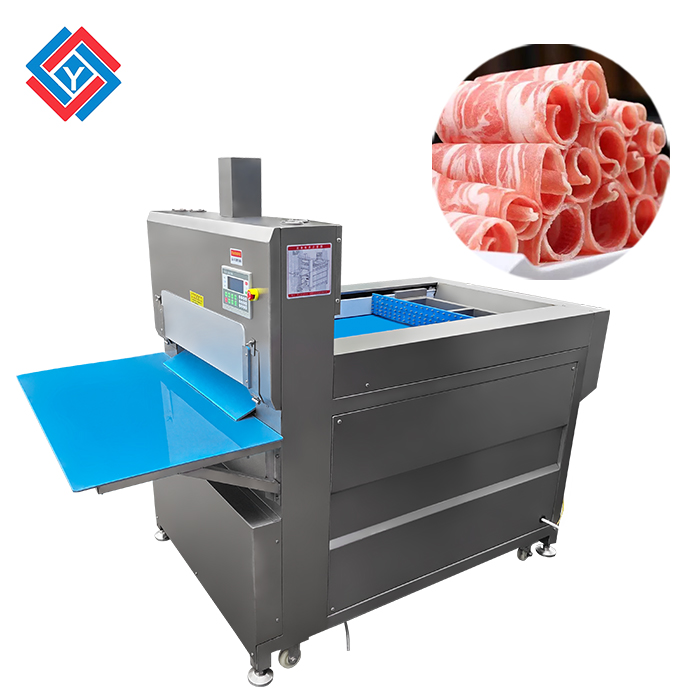切肉卷机JYR-4L